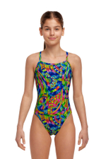 Купальник FUNKITA Spin The Bottle