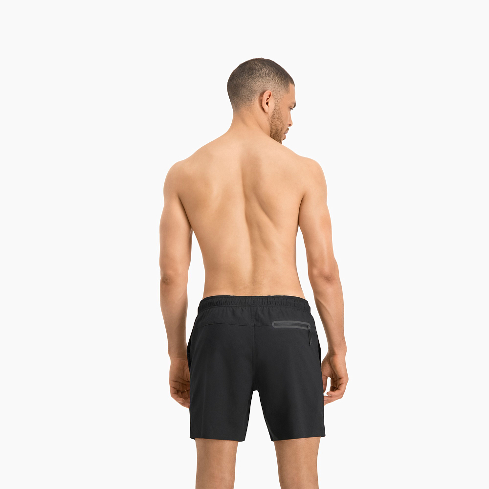 Плавки PUMA SWIM MEN MEDIUM LENGTH