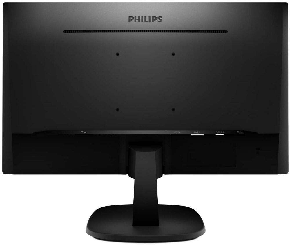 Монитор 23.8" Philips 243V7QDSB