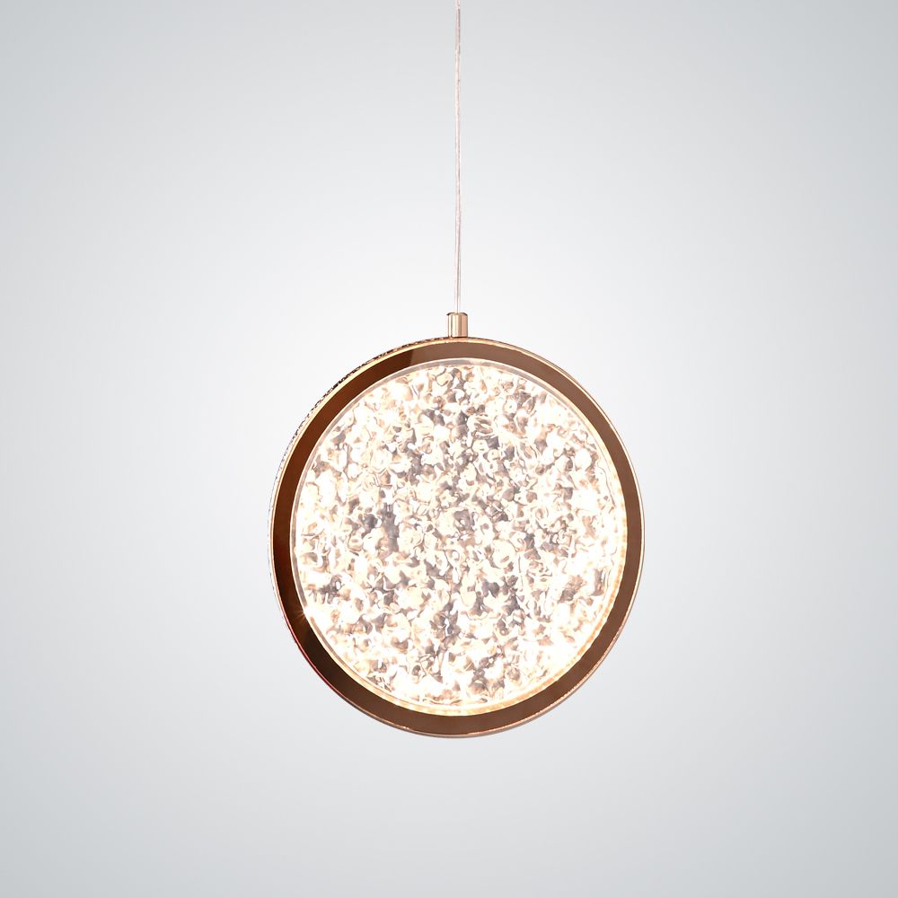 Подвесной светильник NAINA