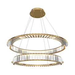 Подвесной светильник Кроне / Krone 3000К 90Вт Maytoni p097pl-l90bs3k