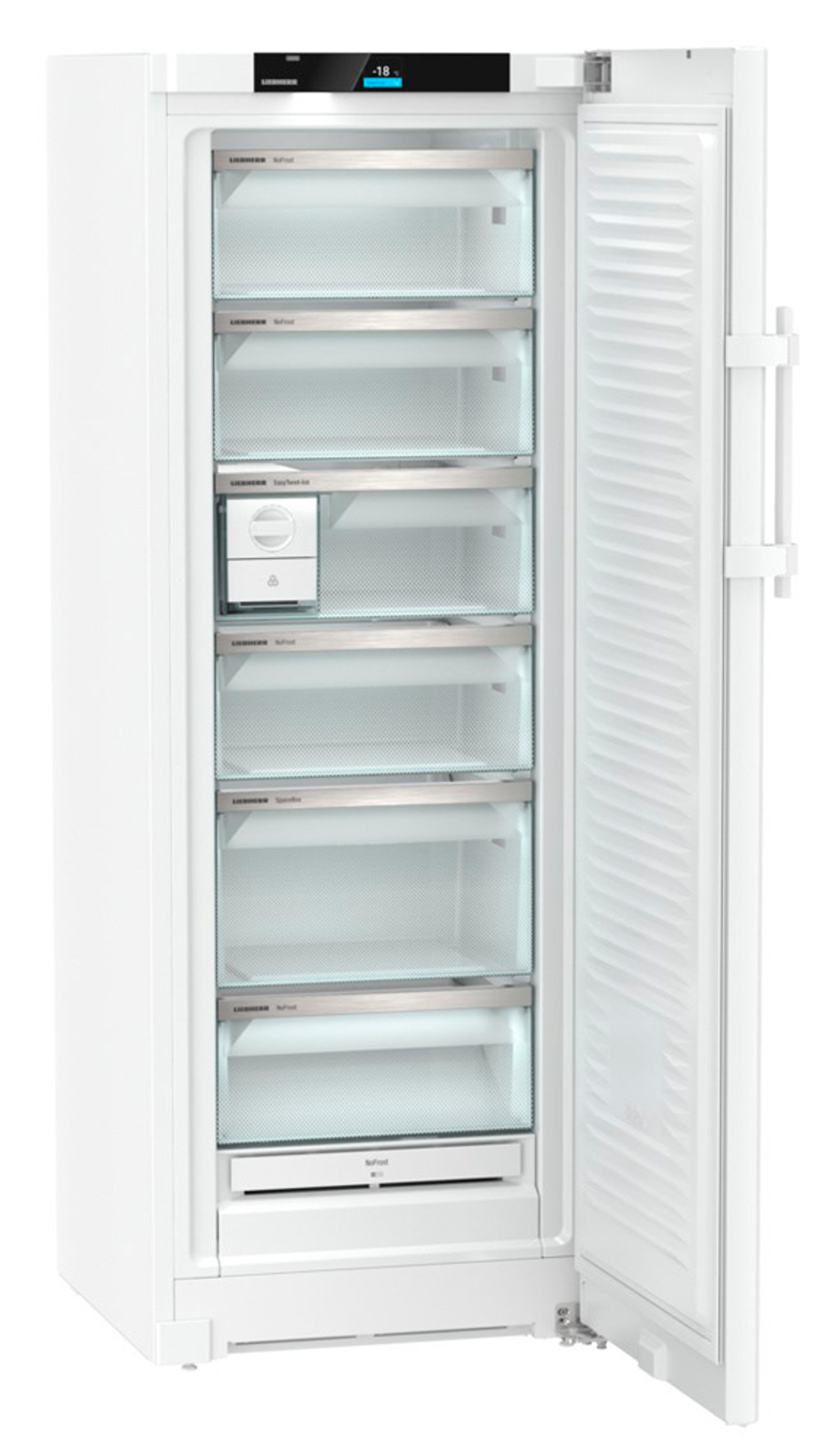 Морозильник Liebherr FNb 5056