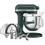 Миксер планетарный KitchenAid Artisan 5KSM70SHXEPP пальмовый