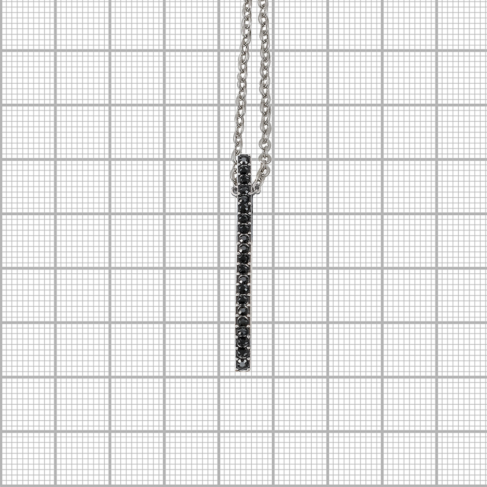 Эмилия (Кулон)