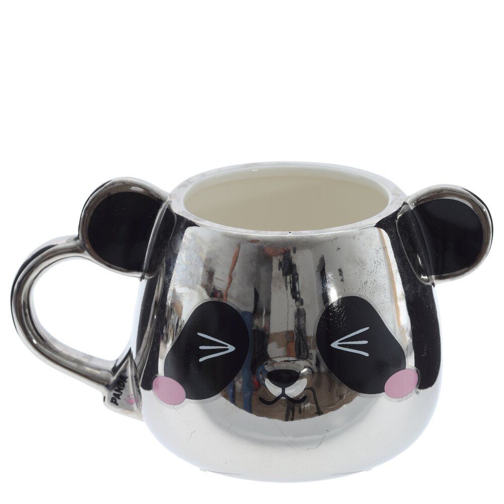 GAEM Кружка, 360 мл, L15 W10 H8,5 см, 4в.