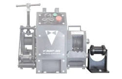 Модуль-4 станка Узор-Н1 Black Edition