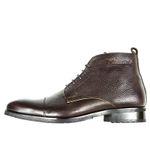 Heritage Cuir Aniline / Темно-коричневый