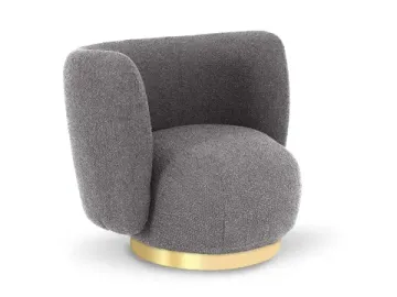 Кресло Lucca вращающееся 853056