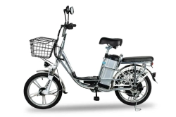 Электровелосипед Minako V2