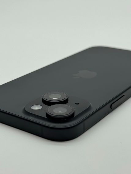 iPhone 15 256Gb Black