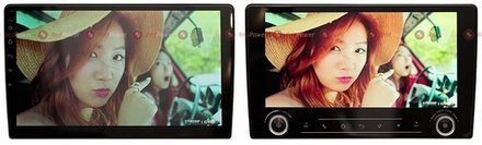 Магнитола для Toyota RAV4 XA40 2012-2019 - Redpower K 017 Android 10, ТОП процессор, Hi-Fi звук, 6Гб+128Гб, CarPlay, SIM-слот