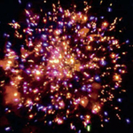 Батарея салютов Русский Фейерверк Новогодиус Р7033, 80 залпов