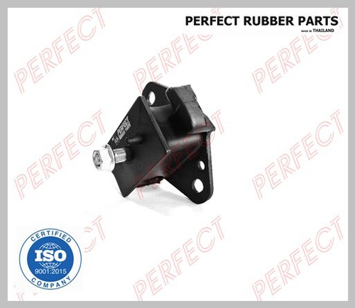 Подушка двигателя передняя PERFECT (Кратность 1 шт) TO01LH184