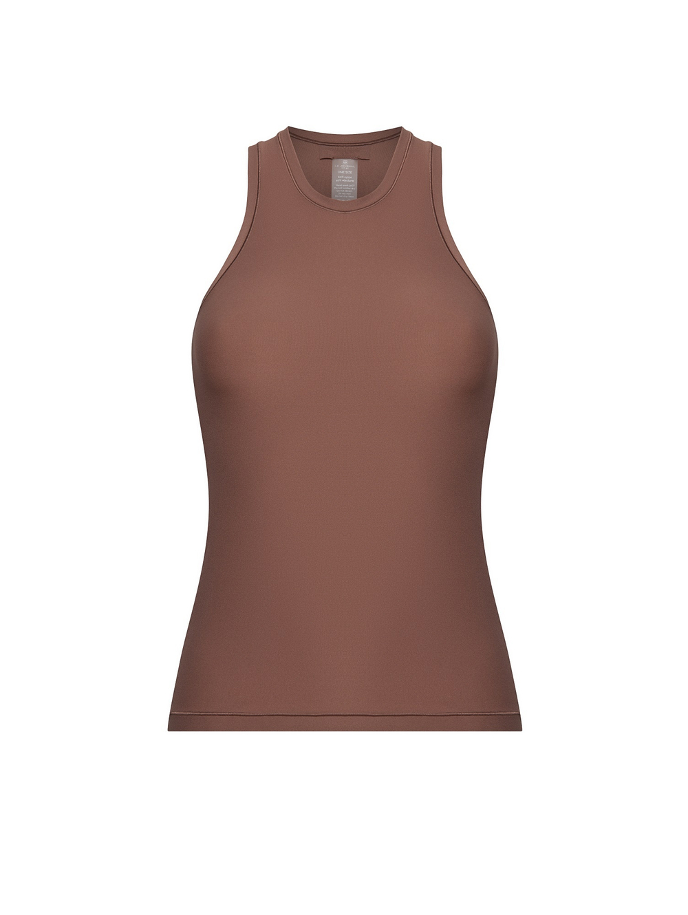 Майка American style Cotton Touch (какао мусс)