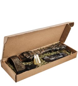 TP-20 Топор большой с объемной резьбой «Волчья лапа»