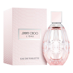 Женский аромат Jimmy Choo L'Eau туалетная вода
