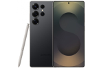 Смартфон Samsung S25 Ultra 12+256 Black DS