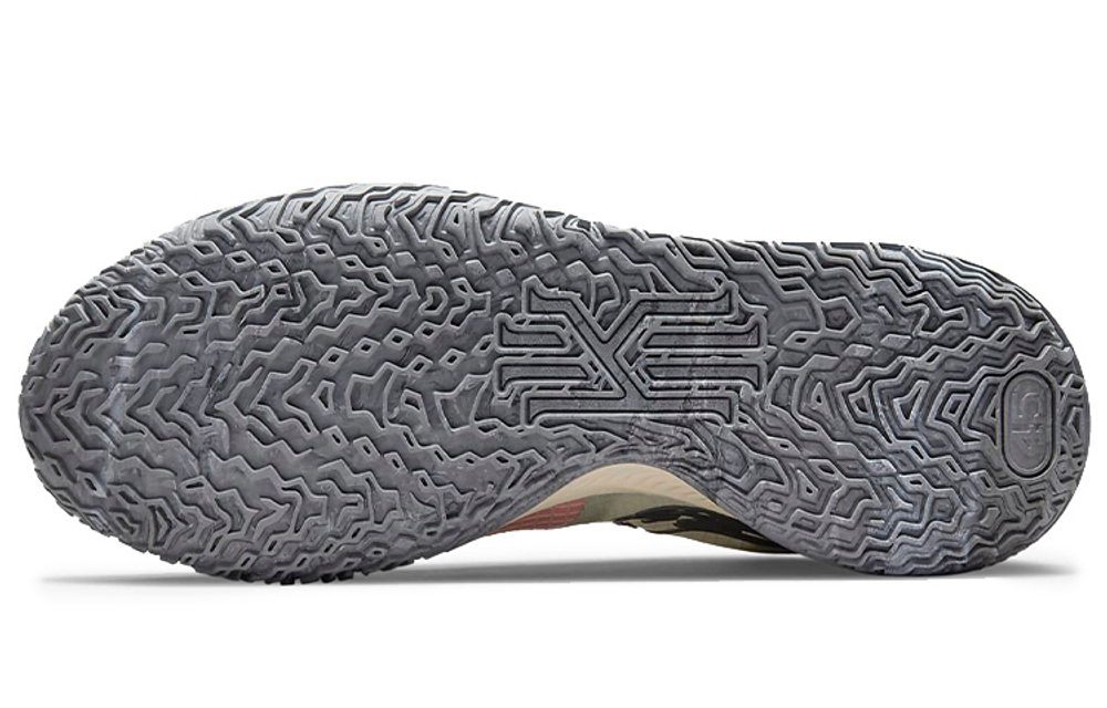 Кроссовки Nike Kyrie Low 4 Ep