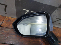 Зеркало левое 22 pin (контактов) Exeed RX 23-нв Б/У Оригинал 601000807AAAWF