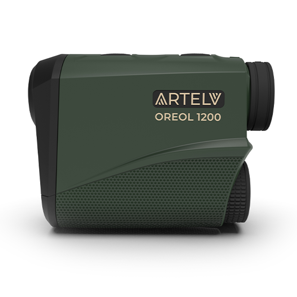 Лазерный дальномер ARTELV OREOL 1200