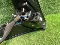 Фонарь правый внешний Geely Cityray (2024-н.в.)