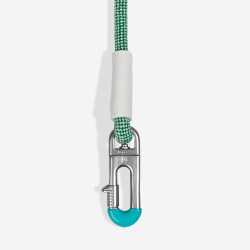 Поводок handsfree VERT VELVET VIBES Zee.Dog
