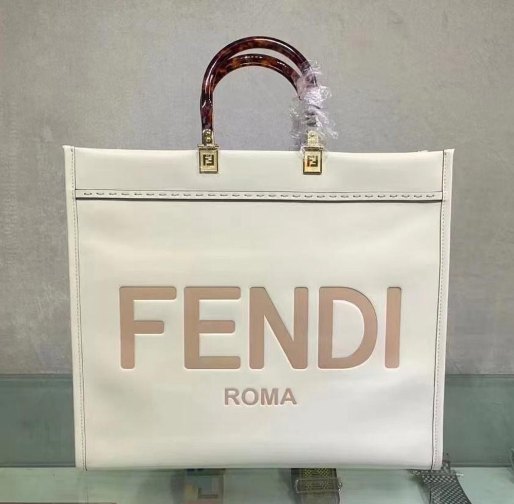Сумка Fendi