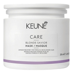 Keune Маска Безупречный Блонд/CARE Blonde Savior Mask 200 мл