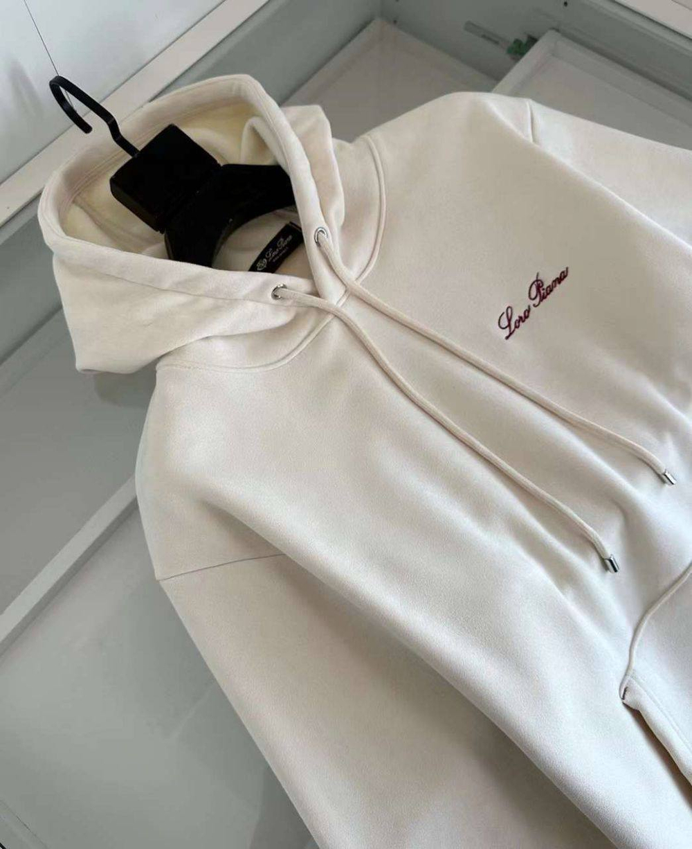 Худи Loro Piana