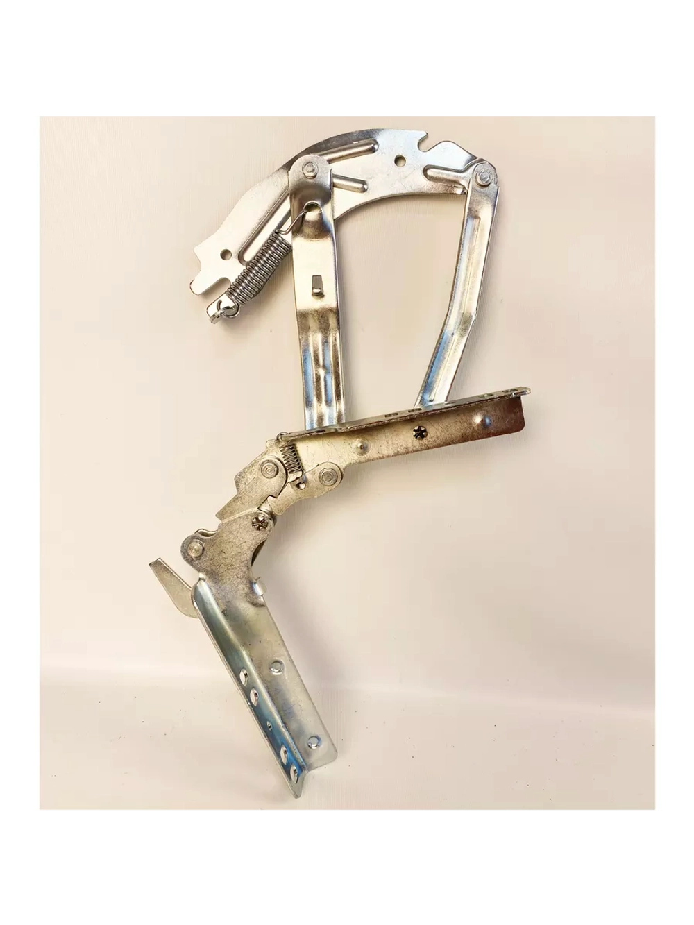 Механизм для диванов клик-кляк Eksan (Турция), комплект