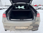 Mercedes-Benz AMG GT 43 4MATIC+ Особая Серия купе