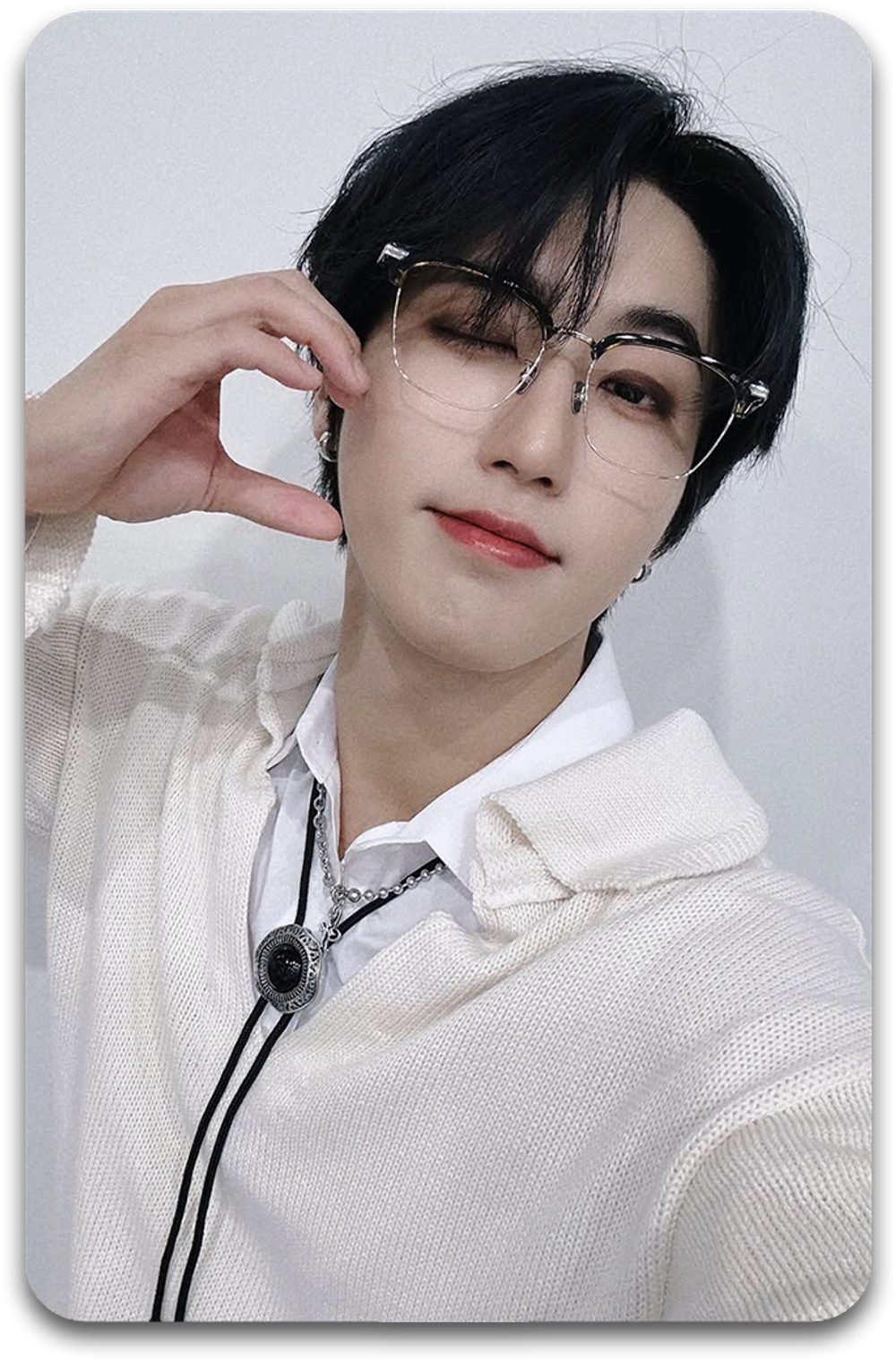 Карта / STRAY KIDS #2694