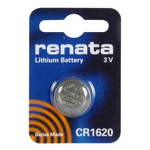 Элемент питания Renata CR 1620