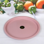 Поднос пластиковый «Woody» 30см