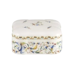 Шкатулка квадратная Gien Toscana (11 см)