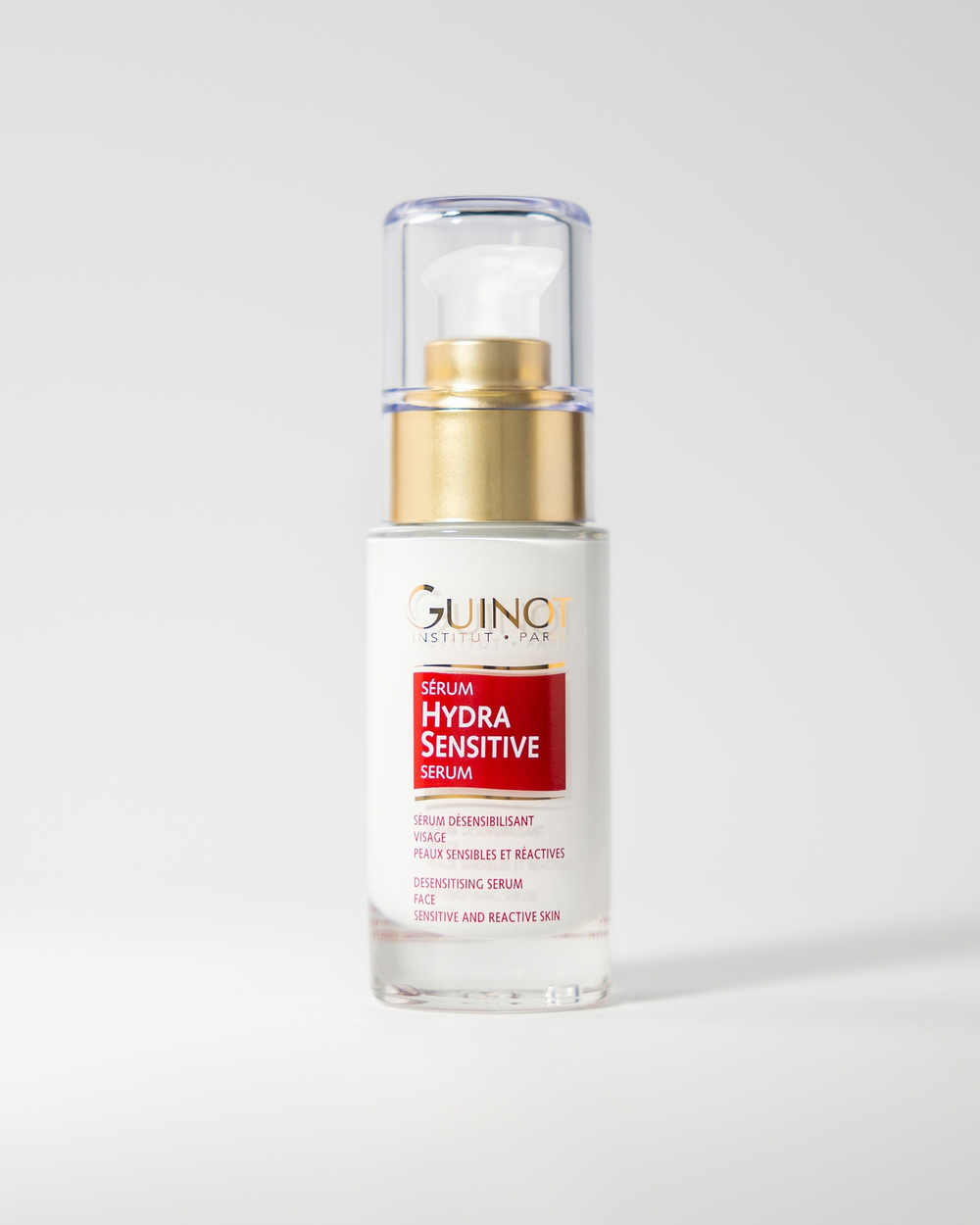 Guinot Серум Serum Hydra Sensitive, 30 мл