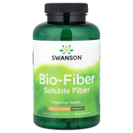Swanson, Био-клетчатка, 750 мг, 180 капсул