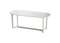 Стол обеденный Cross 2 200*95 см (белый)