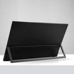 18.5" Портативный монитор с встроенной подставкой Umax18 FHD IPS 1920x1080, 120 Гц