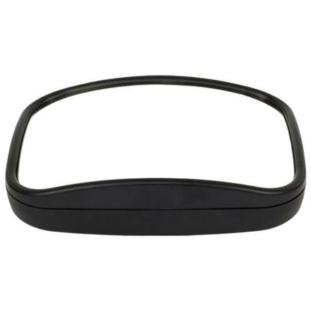 Зеркало 270x160 бордюрное на стойке