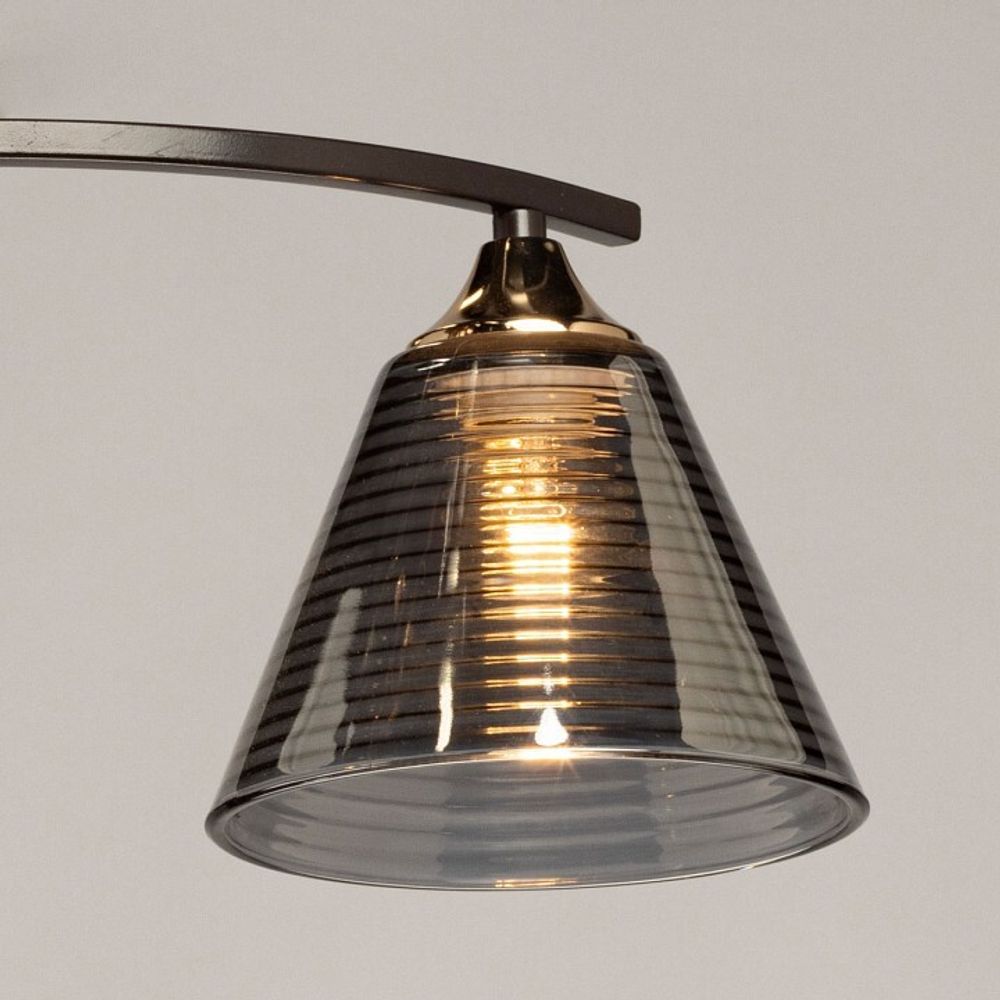 Потолочная люстра De City Тетро 36 673019004