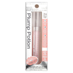 Physicians Formula, Plump Potion, безинъекционный коктейль для увеличения объема губ, Pink Crystal Potion 2214, 3 г (0,1 унции)
