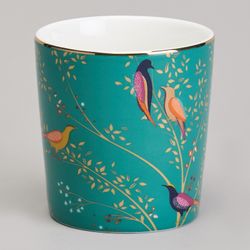 НАБОР КРУЖЕК LEFARD "GOLDEN BIRDS" 2 ШТ. 380 МЛ (КОР=12НАБ.)