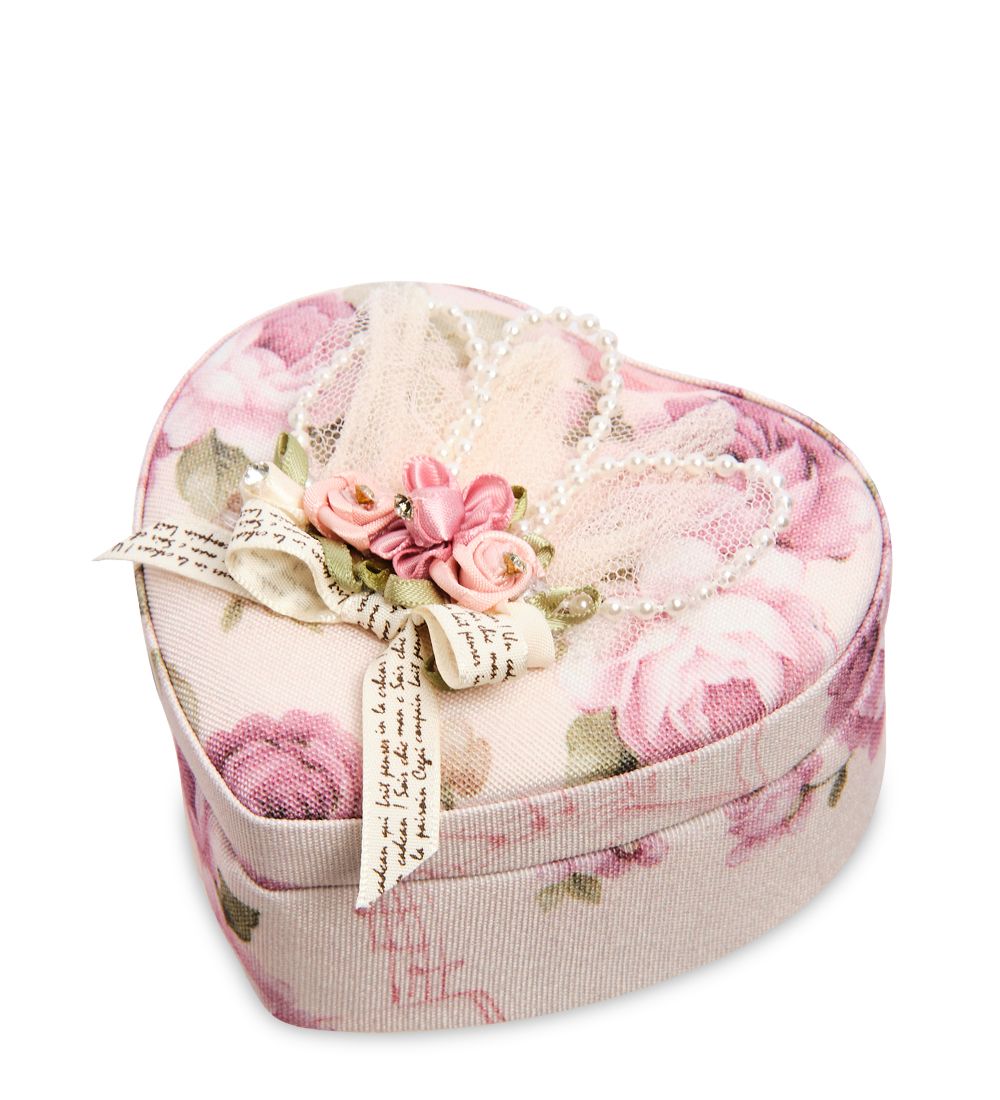 JL-61 Набор шкатулок для украшений