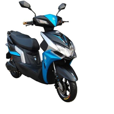 Электрический мотоцикл super ver309