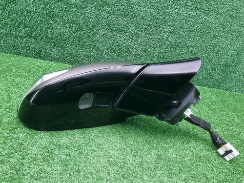 Зеркало правое Hyundai Santa Fe 4 TM (18-21) 12к.