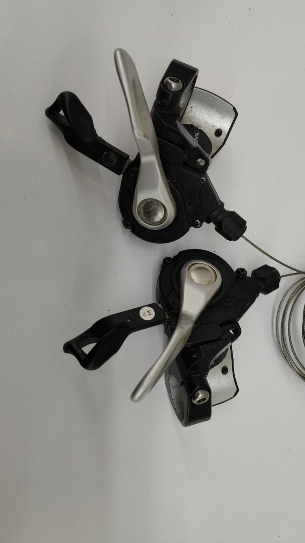 Deore xt 3x9 sale