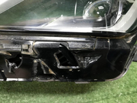 Битая Фара левая Geely Coolray (2019-2024) LED