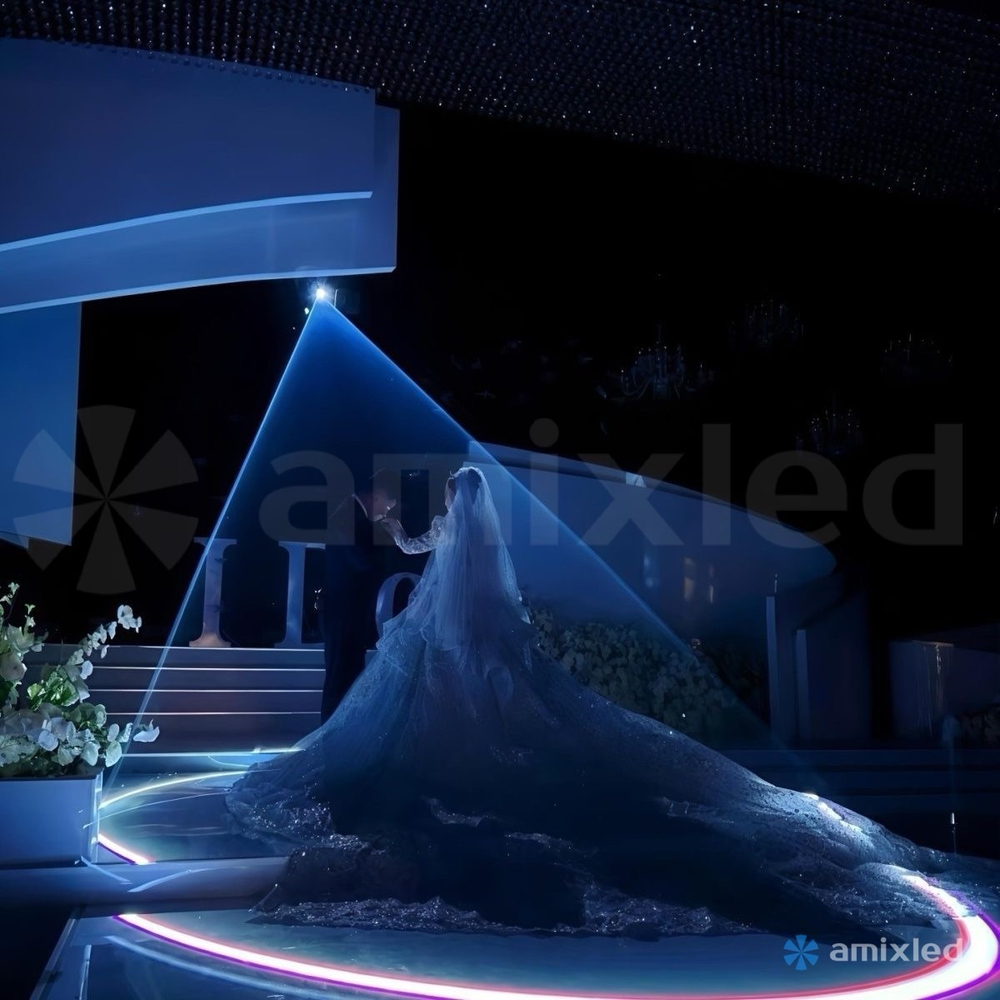 Анимационный лазер 10W LASER BS