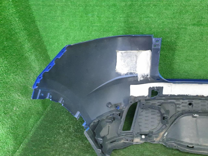 Бампер задний Jaguar E-PACE (2017-2021)